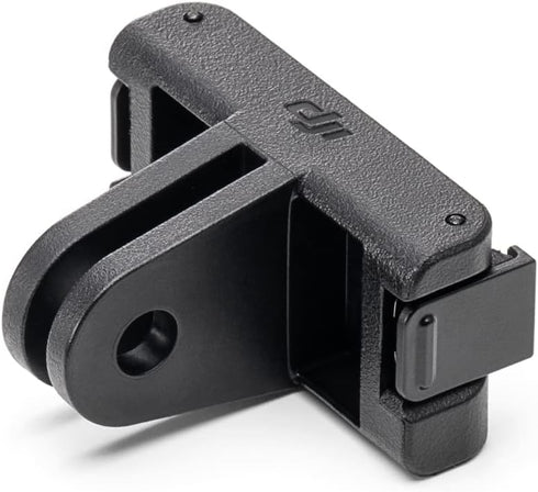 DJI Osmo Action Quick-Release Adapter Mount, Compatibility: Osmo Action 3, Osmo Action 4...