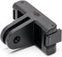 DJI Osmo Action Quick-Release Adapter Mount, Compatibility: Osmo Action 3, Osmo Action 4...