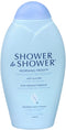 Shower to Shower, Absorbent Body Powder Morning Fresh, 13 oz...