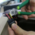 Wanlian Professional Hardware Tools - Pliers, Professional Industrial Pliers, Side Cutting Pliers, Wire Cutters,Electrician Wire Cutters,flush cut...