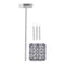 Watch Link Removal Tool Kit, Professional Disassemble Small Hammer Detachment Watch Clock Removal Tool Suit Watch Strap Link Holder Hammer Punch P...