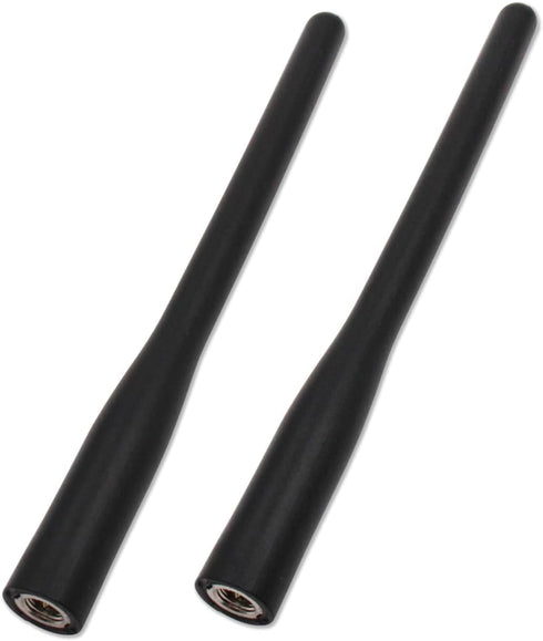 STD-CAT460 VHF Rubber Duck Antenna for Horizon HX270S HX280S HX370S HX500S HX600S HX750S HX850S HX290 HX300 HX400 HX460 HX751 HX851 Two-Way Radios...