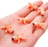 200pcs1 Mini Plastic Baby Party Preference Baby Shower, Ice Games, Baby Game Decoration Party...