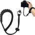 Camera Wrist Strap Adjustable Paracord Camera Hand Straps Lanyard with 1/4 Inch D Ring Screw for DSLR Camera Phone Gimbal Stabilizer Selfie Stick ...