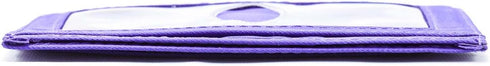 Big Skinny Mini Skinny Card Slim Wallet, Holds Up to 12 Cards...