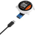 Watch Charger Type C USB Adapter Charging Cable Converter for Pace 2, , pro, 42MM, 46MM, Vertix, Vertix 2......