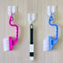 Crevice Gap Cleaning Brush Tool, 6pcs Hand-held Groove Gap Cleaning Tools, 2 in 1 Dustpan Cleaning Brushes, Shutter Door Window Track Kitchen Clea...