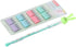 Cute Bunny Sharpening Pencils, with Replacable Refills,Stackable Pencils, Cute Rabbit Pencils...