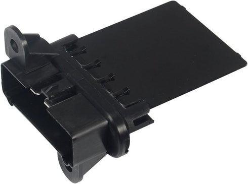 HVAC Blower Motor Resistor for Jeep Liberty 2002-2007 Wrangler TJ 2002-2006...