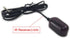 HDMI IR Extender to Control A/V Devices for Greater Distance up to 70ft Infrared IR Extender kit Include IR Receiver+IR Emitter+HDMI Adapter...