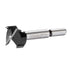 1-5/16" (33.3mm) Forstner Drill Bit for Precise Woodworking with Durable YG8 Carbide Thickness of 2.0mm,This Hinge Cutter Tool is Ideal for Hard W...