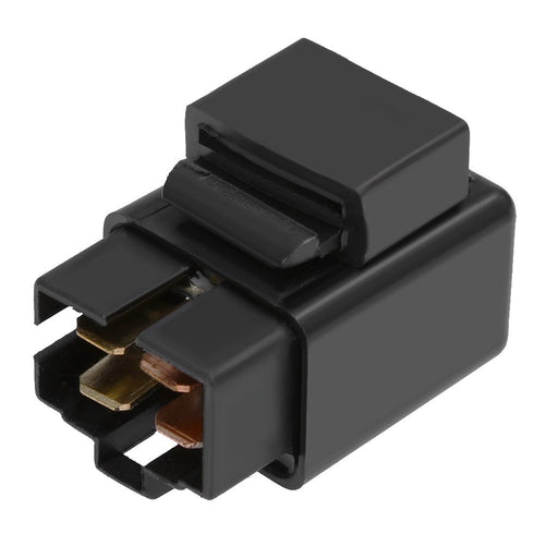 ATV Starter Relay Solenoid Replacement for Polaris Predator 50 90 Sportsman 90 Scrambler 50 90...