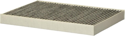 ECOGARD XC10582C Premium Cabin Air Filter with Activated Carbon Fits 2018-2025 Audi Q5, 2017-2026 Q7, 2017-2025 A4 Quattro, 2018-2025 A5 Sportback...