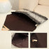 Mily Women's Clutch Bag Messenger Shoulder Handbag Tote Bag Purse-Snakeskin clutch Envelope...