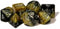 Gate Keeper Games & Dice Gatekeeper Games Halfsies Dice Davinci - Upgraded Dice Case...