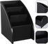 Alipis Desk Stationery Organizer Tv Remote Organizer Pen Pencil Remote Control Holder Desk Storage Cotainer Tv Remote Holder Remote Desktop Organi...