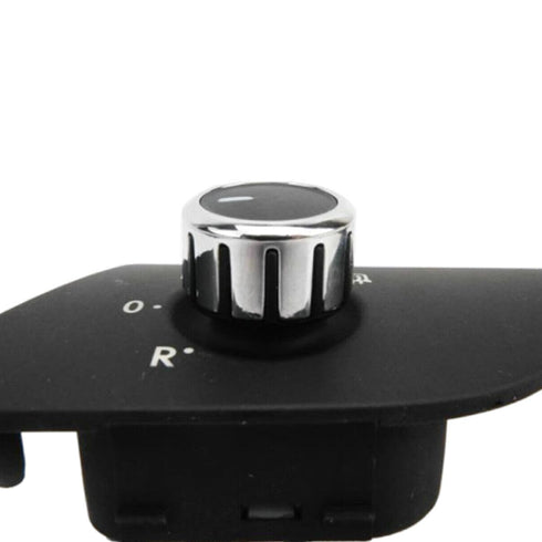 Left Driver Mirror Switch Knob Heated 6 Pins for VW Volkswagen Passat 2012 2013 2014 2015...
