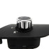 Left Driver Mirror Switch Knob Heated 6 Pins for VW Volkswagen Passat 2012 2013 2014 2015...