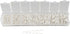 ALLinONE Mixed 7 Sizes Open Jump Rings Kit Jewelry Findings for DIY Craft Jewelry Making Repair (Silver)...