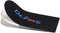 Dr.Foot Adjustable Orthopedic Heel Lift Inserts, Height Increase Insole for Leg Length Discrepancies, Spurs, Heel Pain, Sports Injuries, Achilles ...