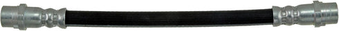 Dorman H620213 Brake Hydraulic Hose Compatible with Select Audi / Volkswagen Models...