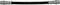 Dorman H620213 Brake Hydraulic Hose Compatible with Select Audi / Volkswagen Models...