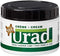 Urad. Leather Care and Leather Conditioner. Made in Italy Leather Cream, Moisturizer for Refurbishing and Restoring and 5X Euroclean Emergency Spo...