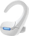 Coby True Wireless Sports Ear Buds with Over Ear Hooks | Wireless Bluetooth Earbuds | Sweatproof and Splash-Resistant | Headphones with Microphone...