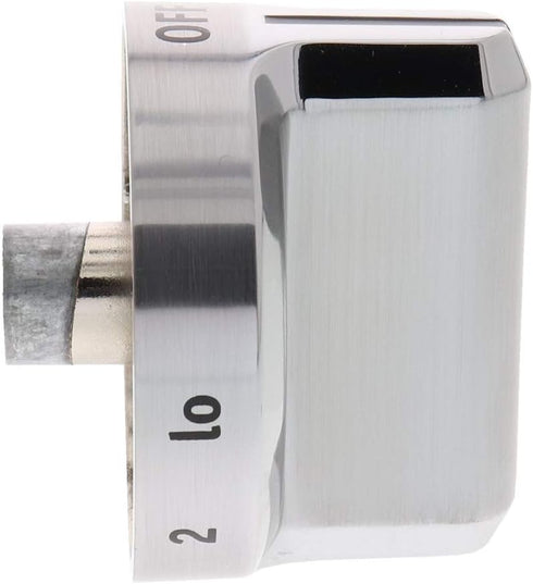 ERP 316564509 Range Burner Knob