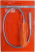Flexible Magnetic Grabber Pickup Tool - 23-1/2" 8LB Bend-It Magnet Snake Pick-Up Sweeper Bendable Retriever Stick | Gifts for Men Christmas Useful...