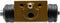 Raybestos WC370148 Professional Grade Drum Brake Wheel Cylinder...