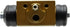 Raybestos WC370148 Professional Grade Drum Brake Wheel Cylinder...