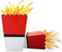 12Pcs Cartoon Animation Popcorn Box, Cartoon Animation Party Supplies, Birthday Party Decorations...