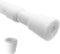 Spring Tension Rods 28-43 Inches Spring Load Adjustable Expandable Heavy Duty Steel Small Short Tension Curtain Rod For Windows,Kitchen,Doorway,Ba...