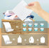 Laundry Detergent Sheets - 40 Detergent Sheeets -80 Loads -Concentrated Liquidless Laundry Soap - No Plastic Jug - Travel Laundry Kit - Dorm Room ...