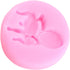 3D Chair Silicone Fondant Molds For Cake Decorating Cupcake Topper Chocolate Candy Gum Paste Polymer Clay...