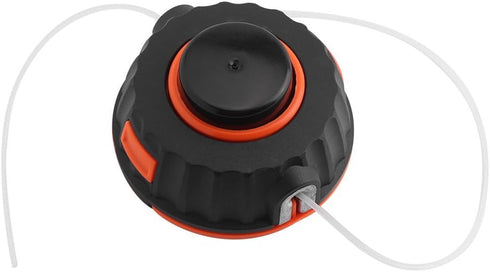 Yosoo Nylon Trimmer Head Fits for Poulan String Trimmers MX557 P4500 PP125 PP136E PPB200E PPB350...
