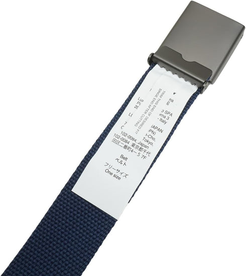 Oakley Ellipse Web Belt...