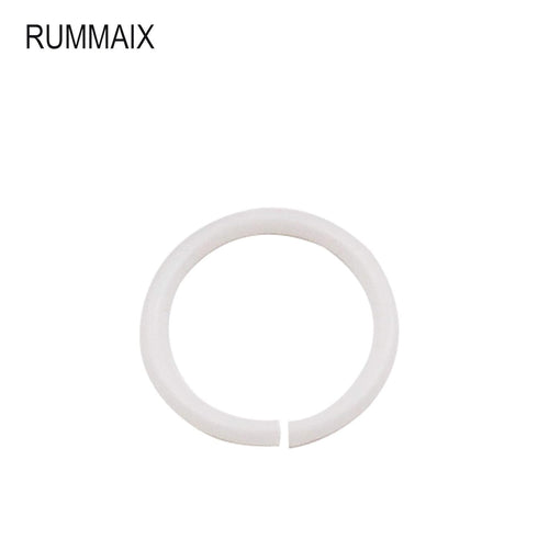 145PCS Tap Reseater Washers Assortment -44 Sizes Include Rubber O Rings Faucet Washers Syphon Washers Foam Gaskets Fiber Washers Kit for Fixing Le...