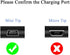 Camera 3FT USB Charger Cord Charging Data Transfer Cable for Canon PowerShot/Rebel/EOS/DSLR Cameras and Vixia Camcorders (IFC-400 PCU)...