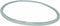Mirro 92508 Pressure Cooker Gasket for Model 92180 and 92180A, 8-Quart, White...