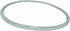 Mirro 92508 Pressure Cooker Gasket for Model 92180 and 92180A, 8-Quart, White...