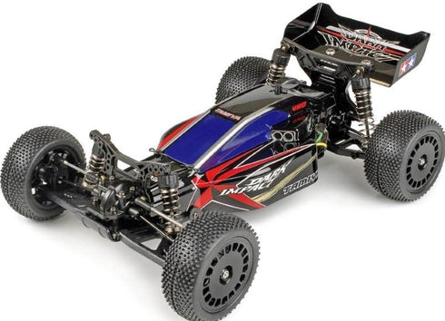 SF088 1/10 Scale Off/ON Road 4WD 2WD Buggy Rubber Wheels Rally Tires Rubber NO Rims 4PCS for KYOSHO HSP Tamiya VRX REDCAT HPI Ken SRX2 SRX4 Bandit...