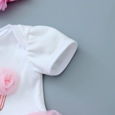 MAIHAO Reborn Baby Dolls Clothes for 17-22 Inch Newborn Baby Doll Girl, Baby Doll Clothes Outfit Accessories fit 17-22 Inch Baby Doll Girl (Pink C...