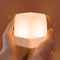 Kids Night Light?LED Touch Baby Egg Light for Nursery, Dimmable Nightlight for Bedroom Nursery Lamp Rechargeable Portable Night Light with Memory ...