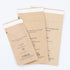 100 Self-Sealing Cleaning Pouches, Dry Heat Autoclave Kraft Paper Cleaning Bags for Dentist Tools and Nail Art Supplies (100mm x 200mm)...
