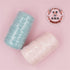 1 Pcs 200g Super Soft Soild Yarn Crochet Thread Thick Crochet Cloth Colorful T Shirt Yarn for Knitting Blanket Handbag Purse DIY Crafts...