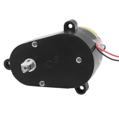 Side Brush Motor for Eufy RoboVac 11S, 11S Plus, 11S MAX, 12, 15C, 15C MAX, 15T, 25C, 30, 30C, 30C MAX, G10 Hybrid, G30, G30 Edge Robot Vacuum Cle...