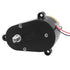 Side Brush Motor for Eufy RoboVac 11S, 11S Plus, 11S MAX, 12, 15C, 15C MAX, 15T, 25C, 30, 30C, 30C MAX, G10 Hybrid, G30, G30 Edge Robot Vacuum Cle...