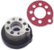 NV45AB2 Parts Head Cap 876-711 Gasket 876713Q for NV45AB NV45AB2 NV45AB2(S) NV45AE Coil Roofing Nailer Repair Rebuild Kit...